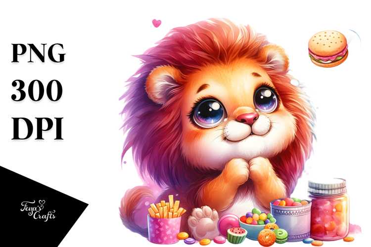 Easter Fonts Image 23