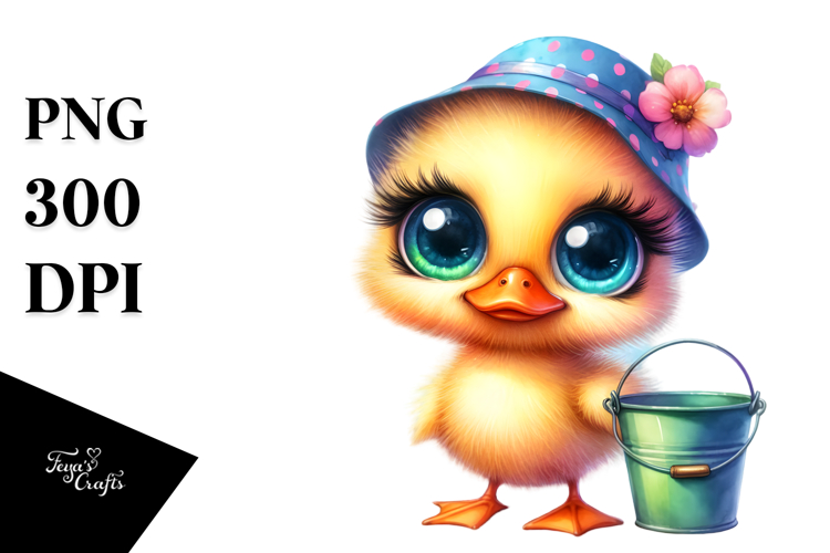 Duck Png Image 14