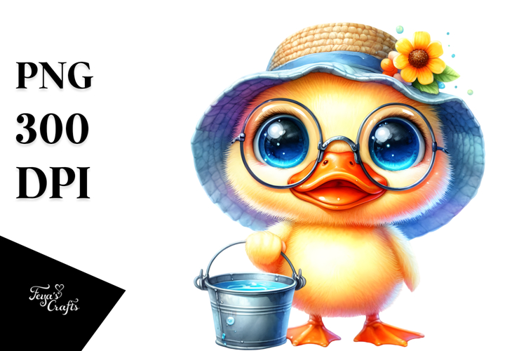 Duck Png Image 17