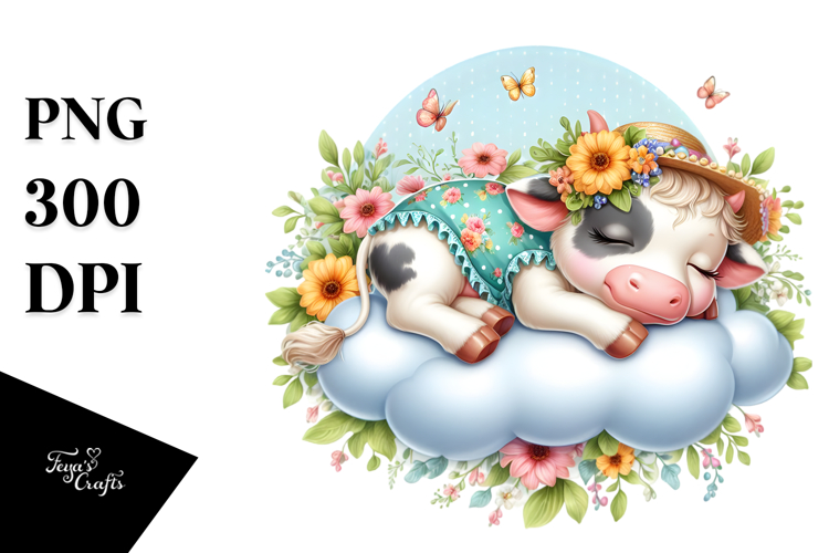 Sleeping Clipart Image 24
