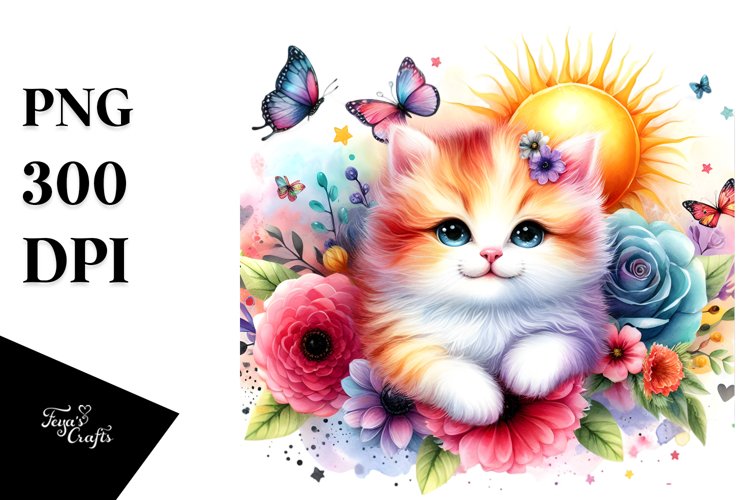 Easter Fonts Image 17