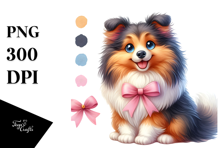 Easter Fonts Image 20