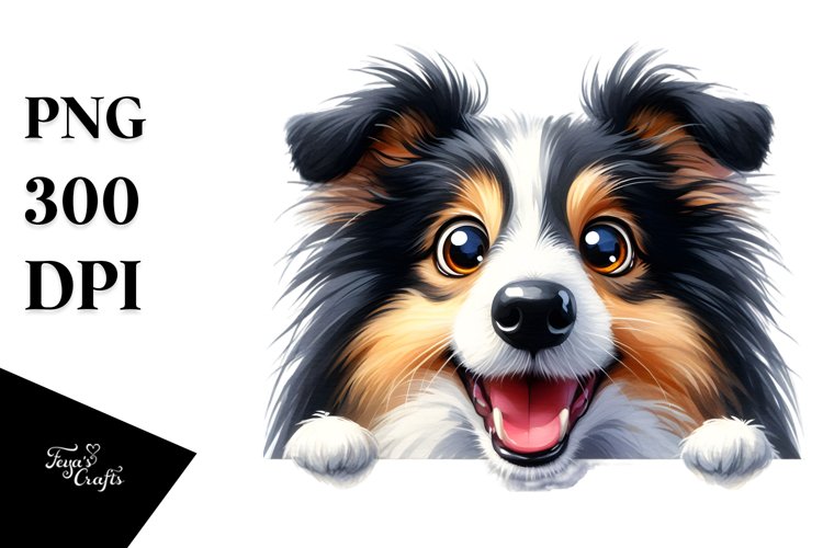 Looking Clipart Image 21