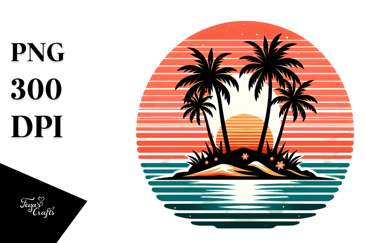 Island Png