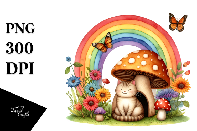 House Clipart Image 6