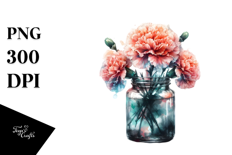 Jar Clipart Image 23