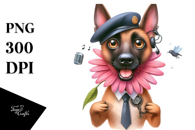 Easter Fonts Image 14