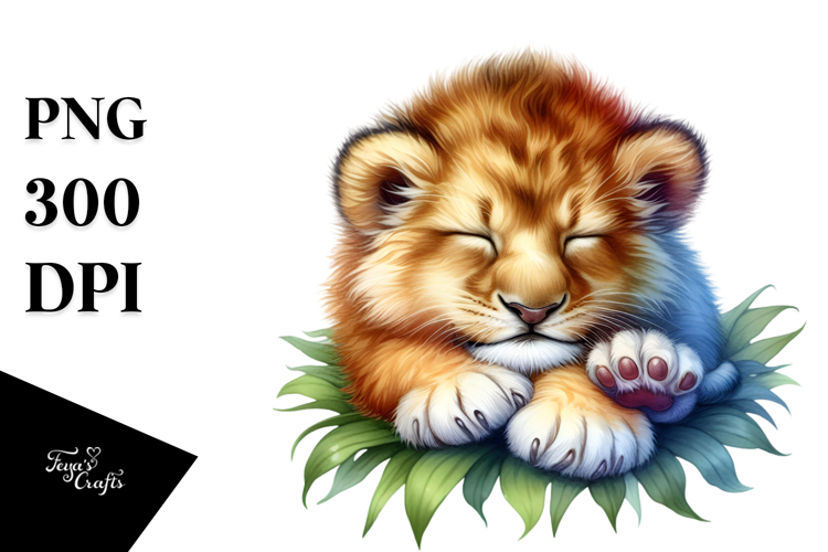 Sleeping Clipart Image 22