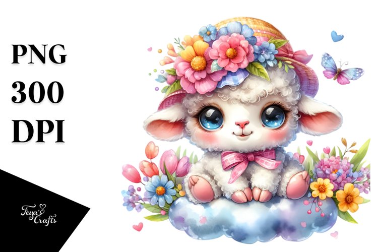 Lamb Png Image 2