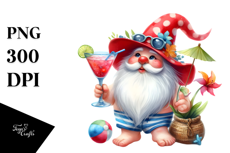 Drinking Clipart Image 5
