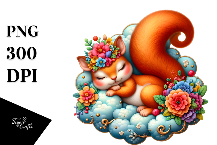 Sleeping Clipart Image 19