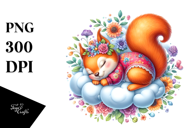 Sleeping Clipart Image 20
