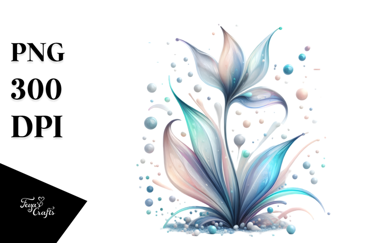 Shiny Snowdrop PNG