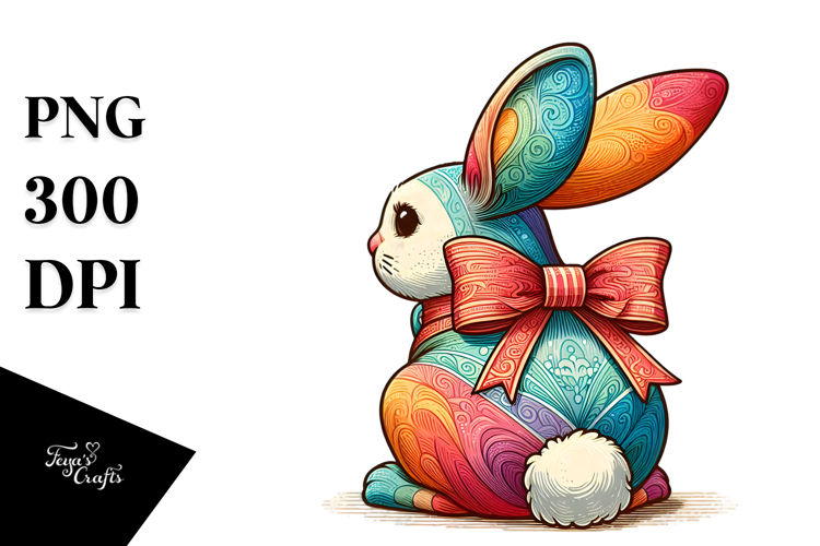 Bow Clipart Image 8