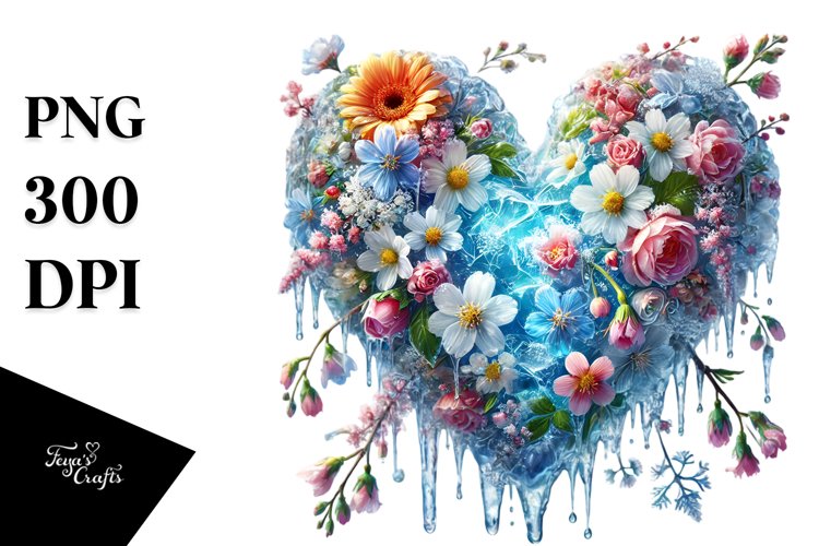 Heart Fonts Image 24