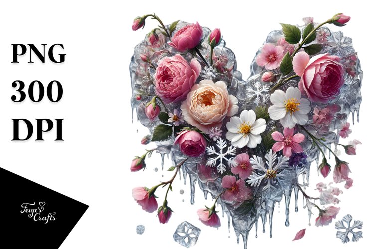 Heart Fonts Image 23