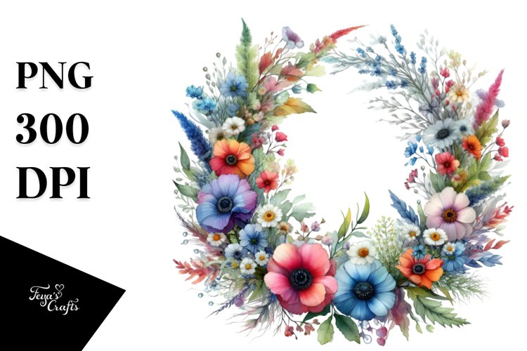 Abstract Clipart Image 20