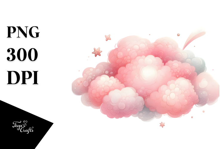Cloud Png Image 9