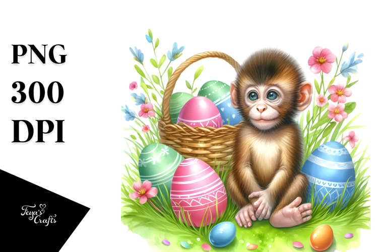 Easter Fonts Image 21