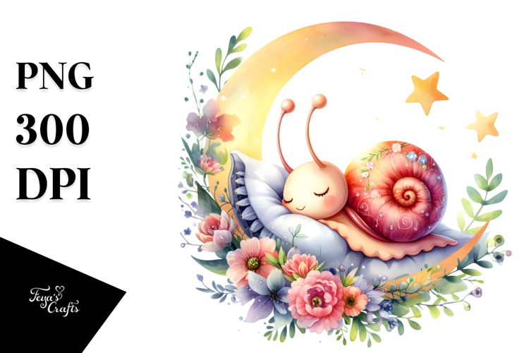 Sleeping Clipart Image 12