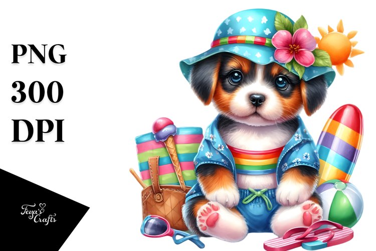 Easter Fonts Image 21