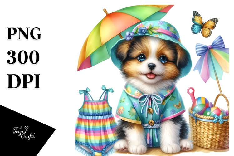 Easter Fonts Image 18