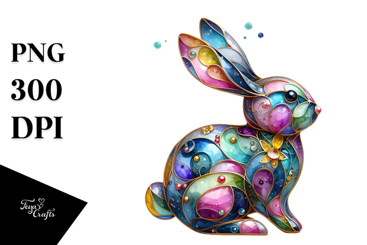 Easter Fonts Image 13