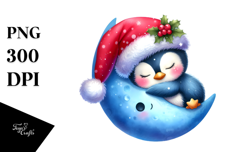 Sleeping Clipart Image 6