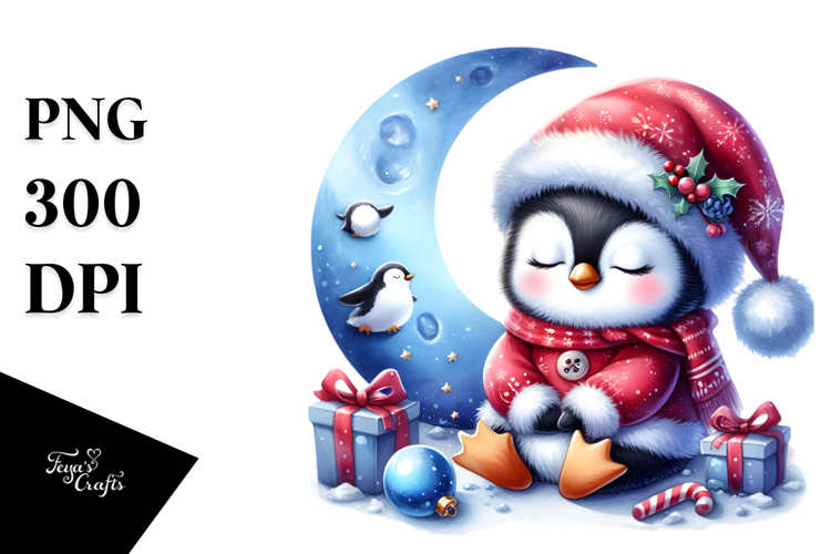 Sleeping Clipart Image 5