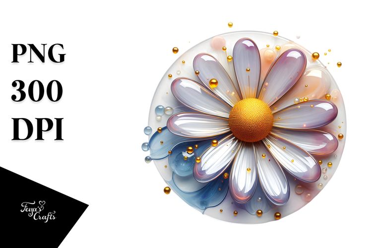 Daisy Png Image 20