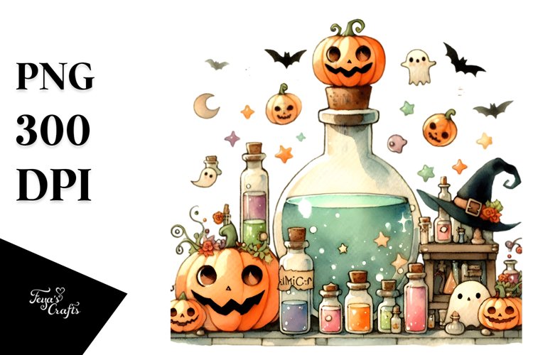 Halloween Png Image 20