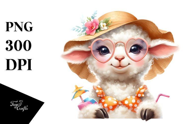 Easter Fonts Image 21