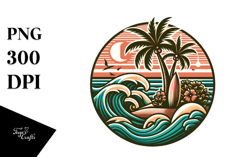 Tree Clipart Image 4
