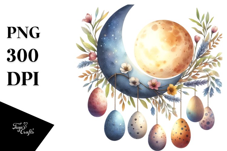 Eggs Clipart Image 10