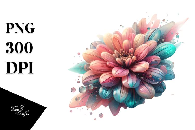 Sublimation|Clipart