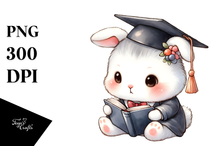 Graduation Clipart Image 13