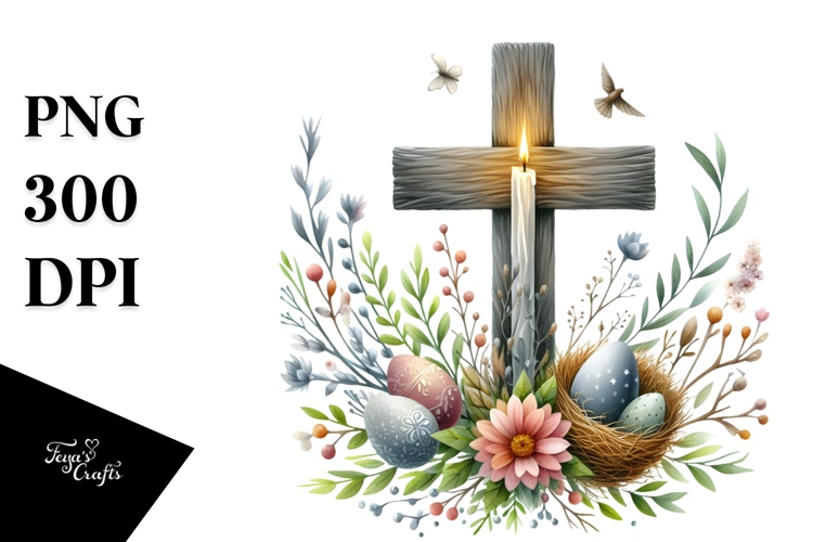 Cross Png Image 13