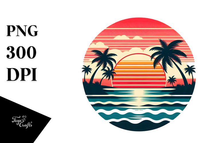 Tropical Clipart Image 22