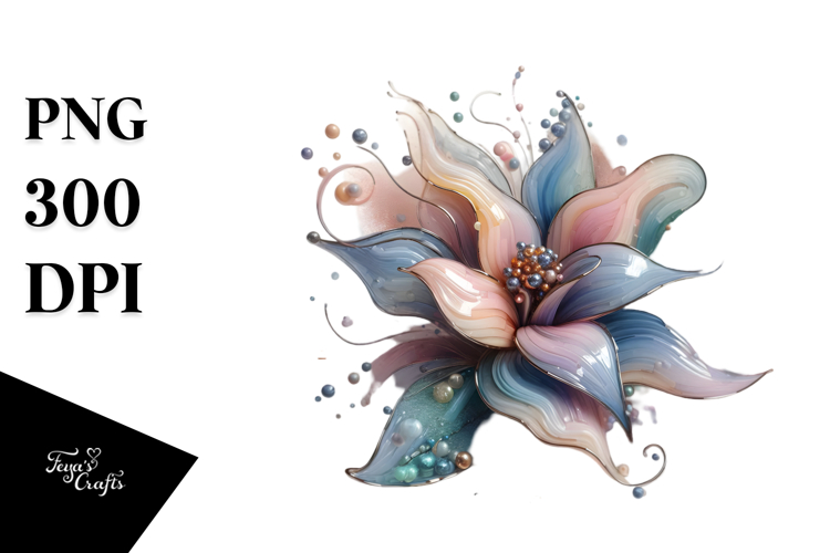Abstract Clipart Image 3