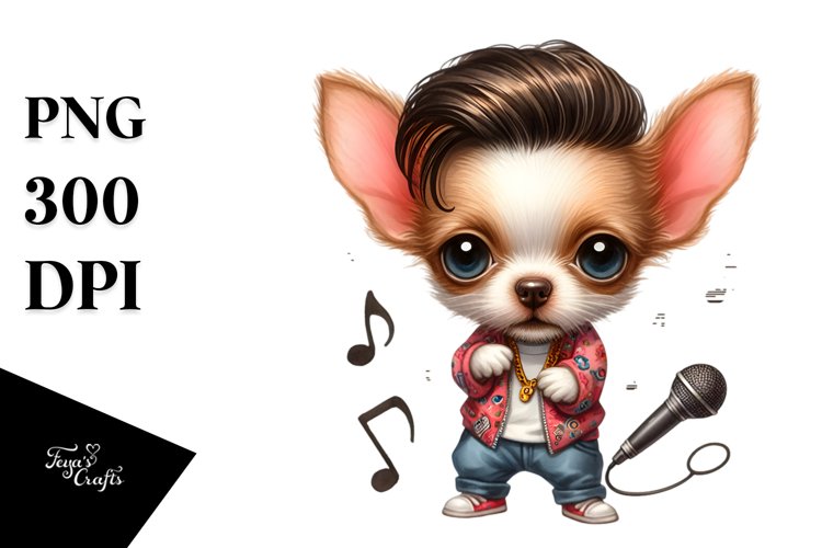 Easter Fonts Image 7