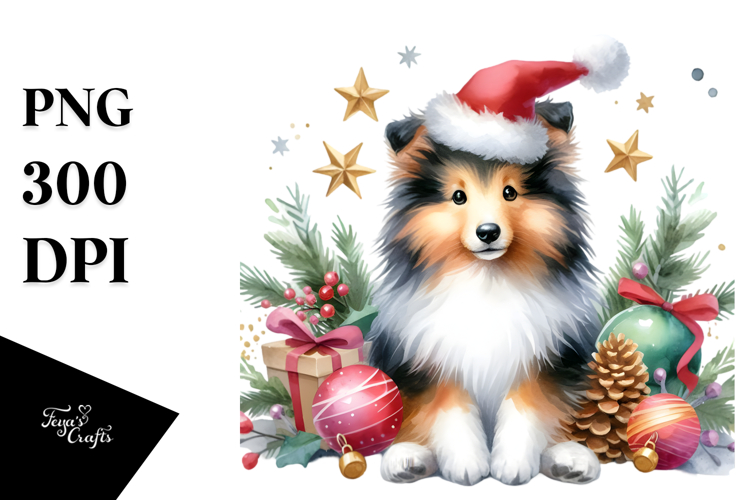 Christmas Decorations Png Image 16
