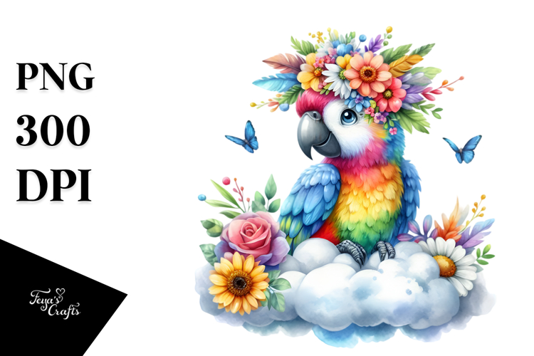 Daisies Clipart Image 15