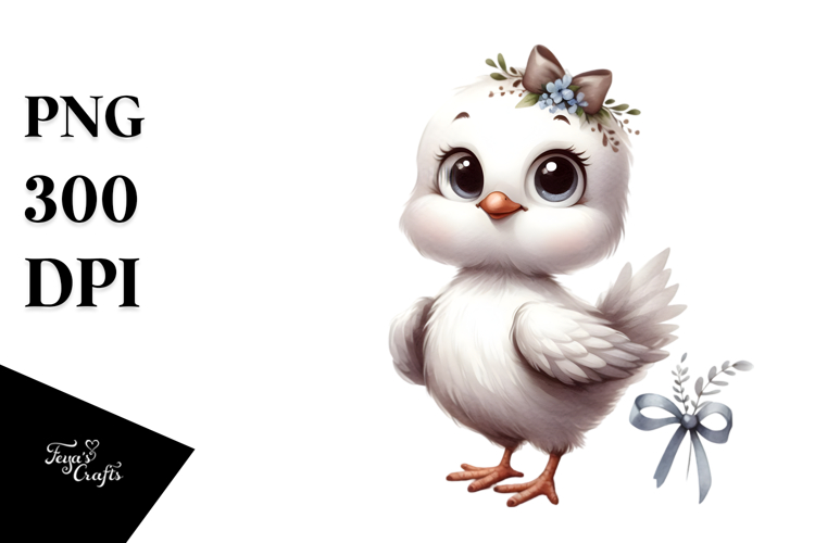 White Dove Png Image 17