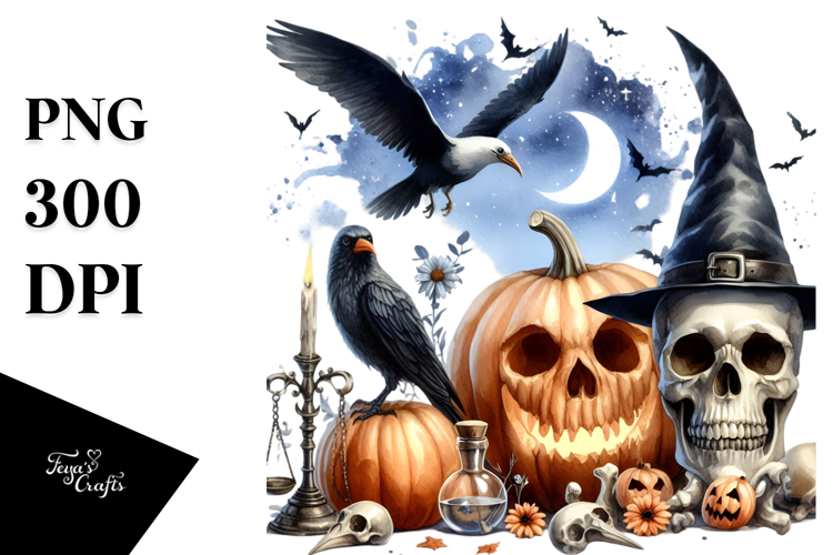Skull Transparent Png Image 22