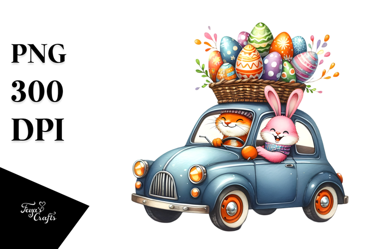 Car Clipart Image 2