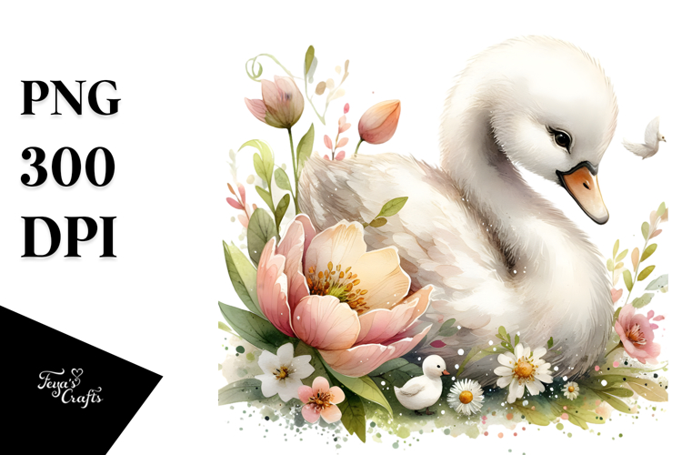 Easter Fonts Image 2