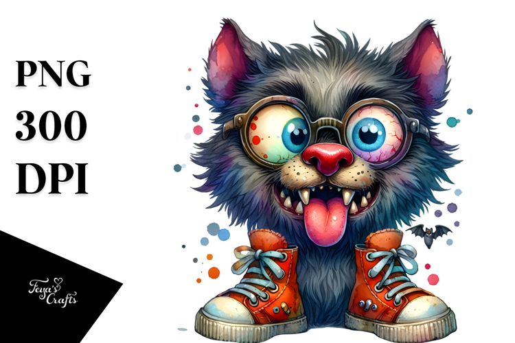 Werewolf Png Image 24