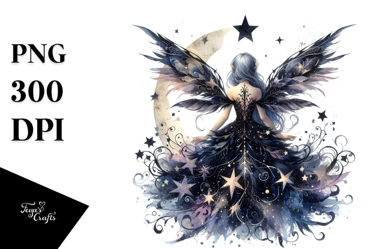Star Clipart Image 23