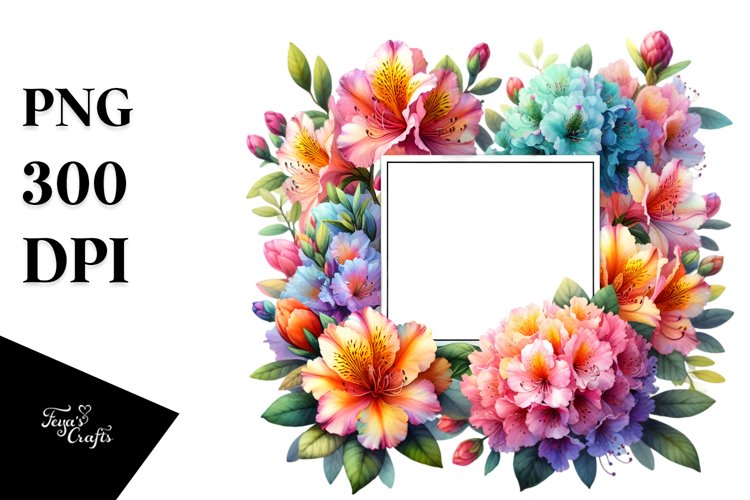 Easter Fonts Image 19