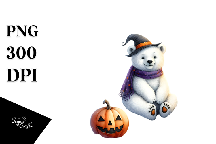 Halloween Clipart Image 22